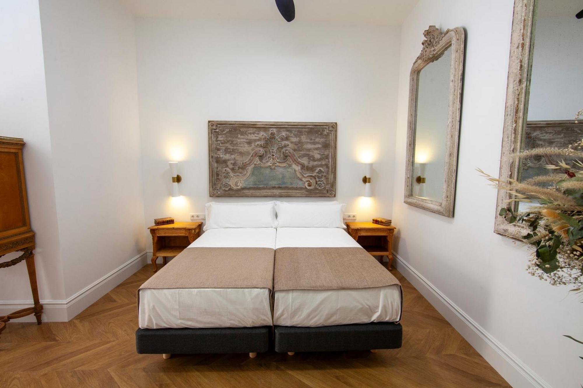 Pries Homes - Center Beach Málaga Eksteriør bilde