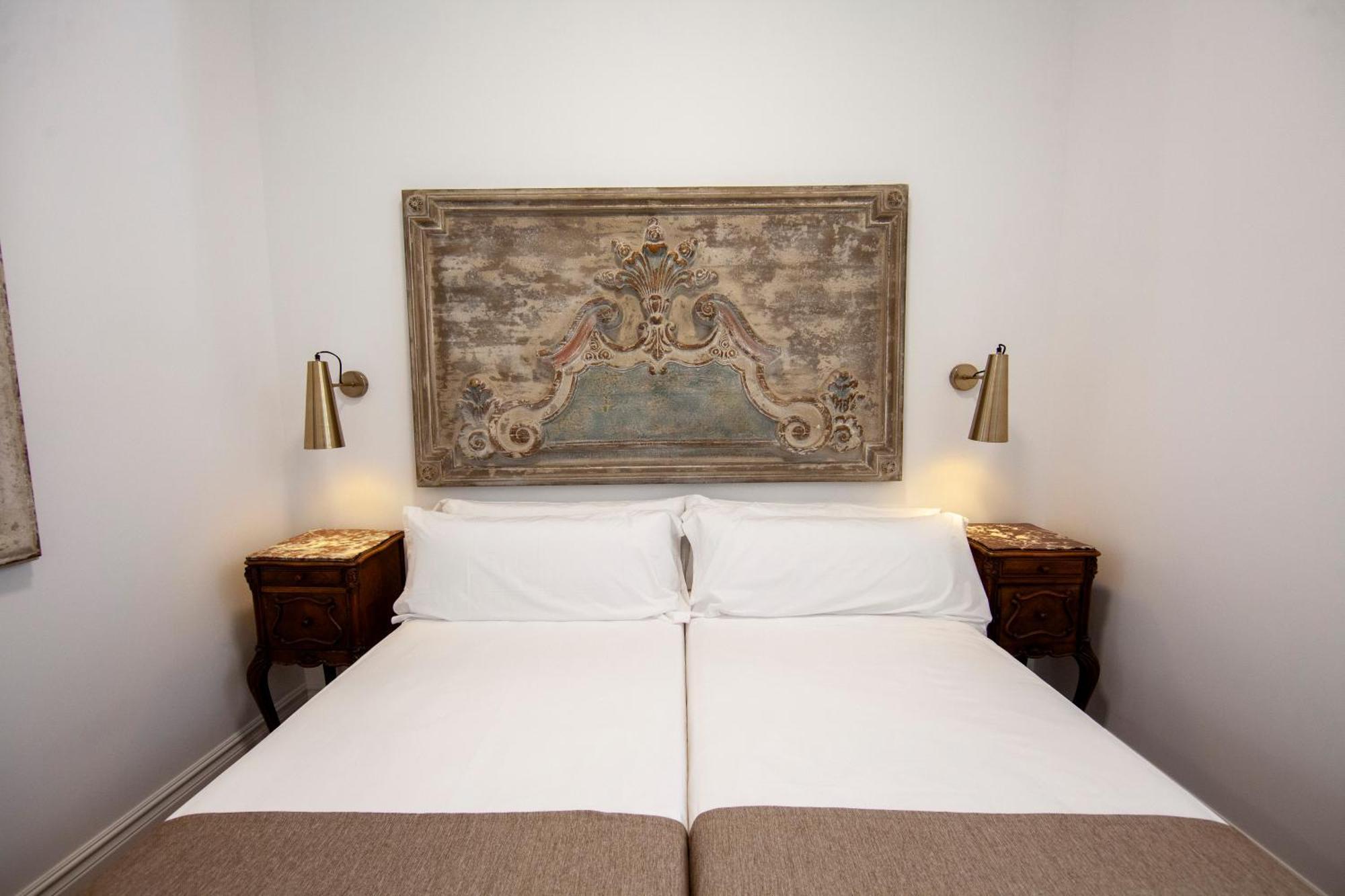 Pries Homes - Center Beach Málaga Eksteriør bilde