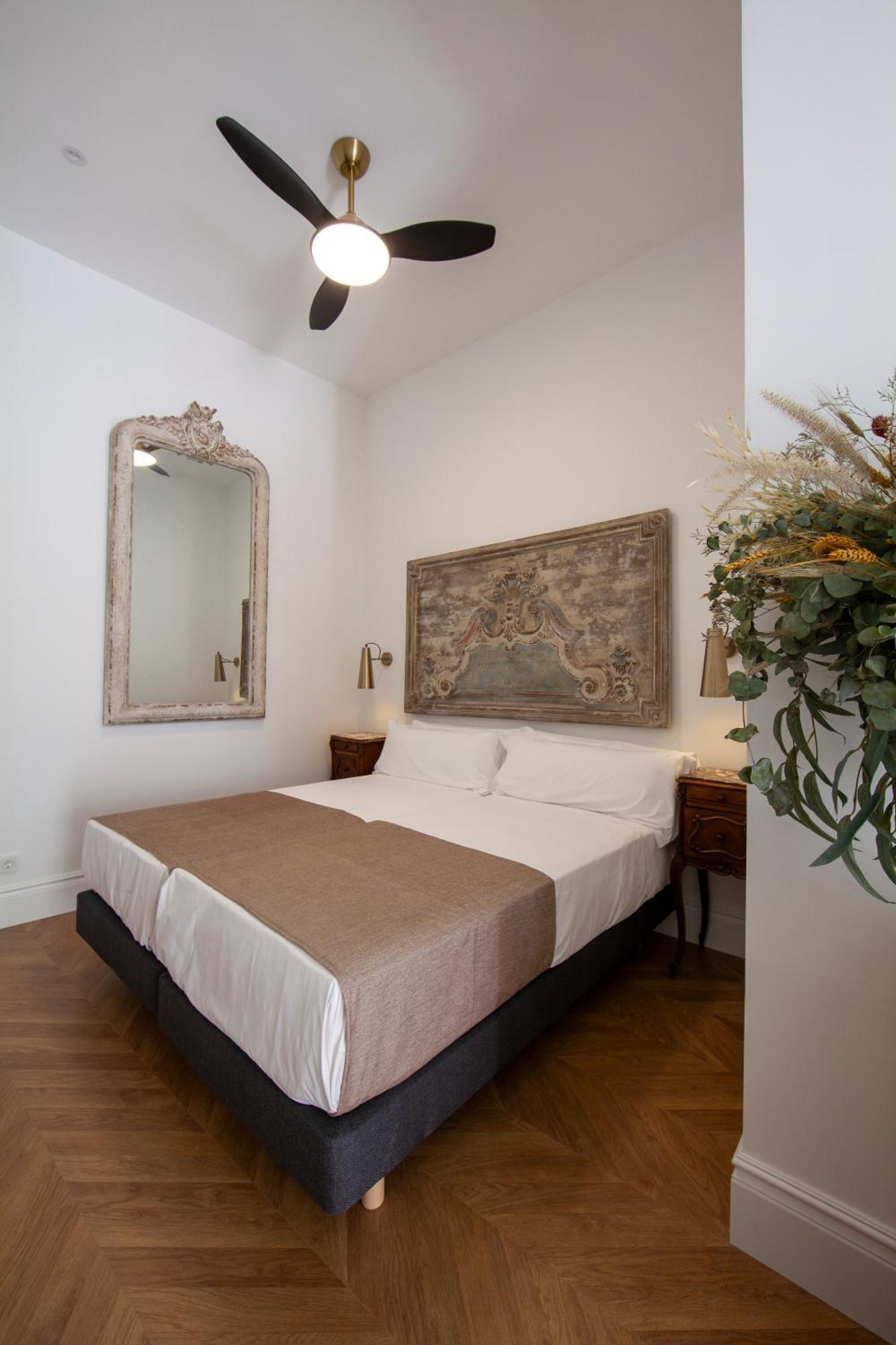 Pries Homes - Center Beach Málaga Eksteriør bilde