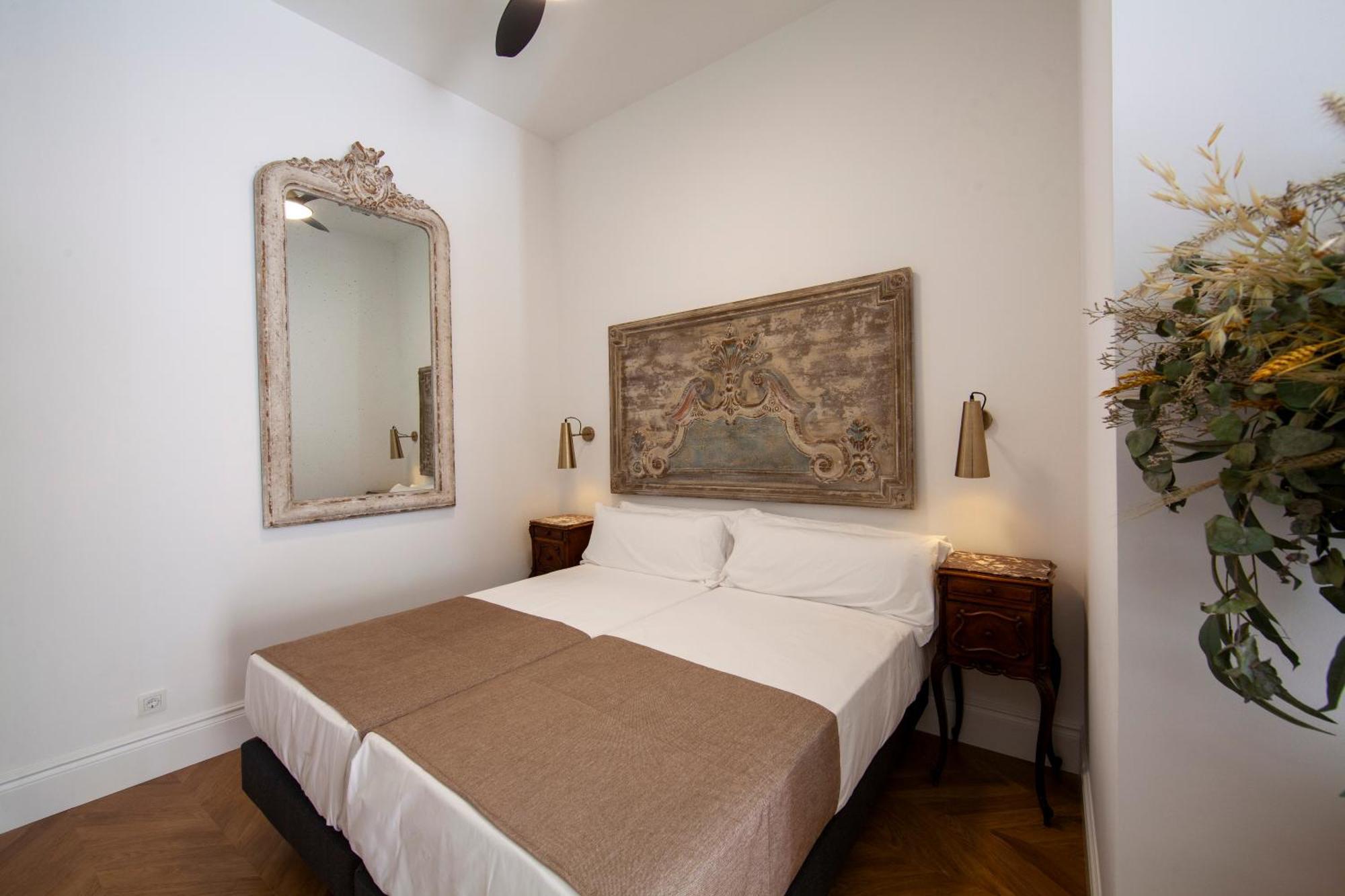 Pries Homes - Center Beach Málaga Eksteriør bilde