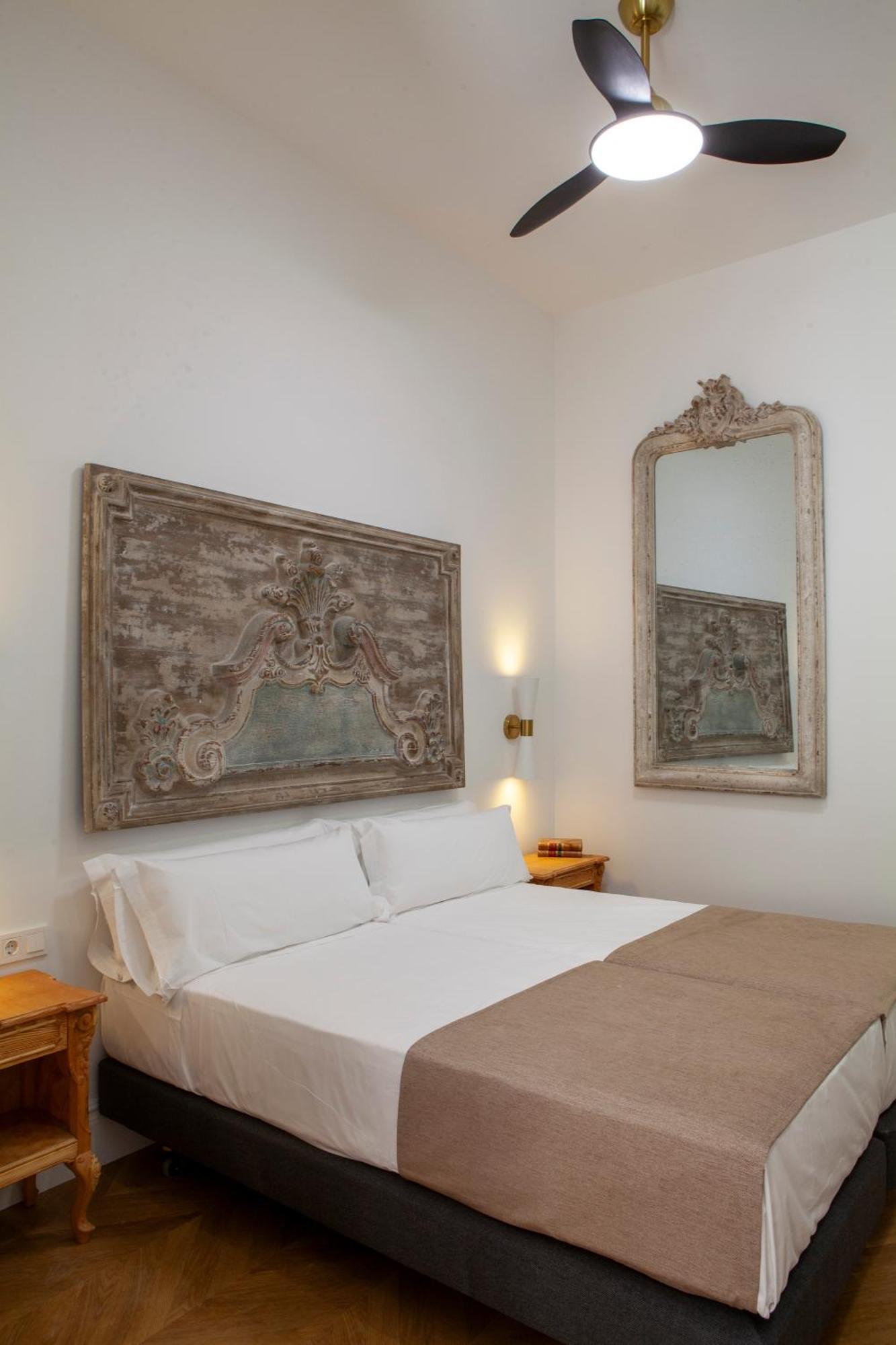 Pries Homes - Center Beach Málaga Eksteriør bilde