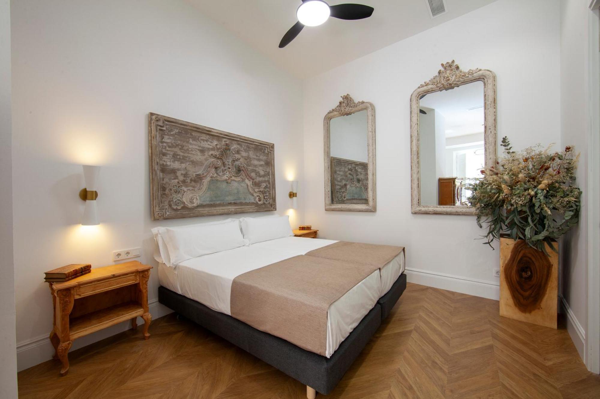 Pries Homes - Center Beach Málaga Eksteriør bilde