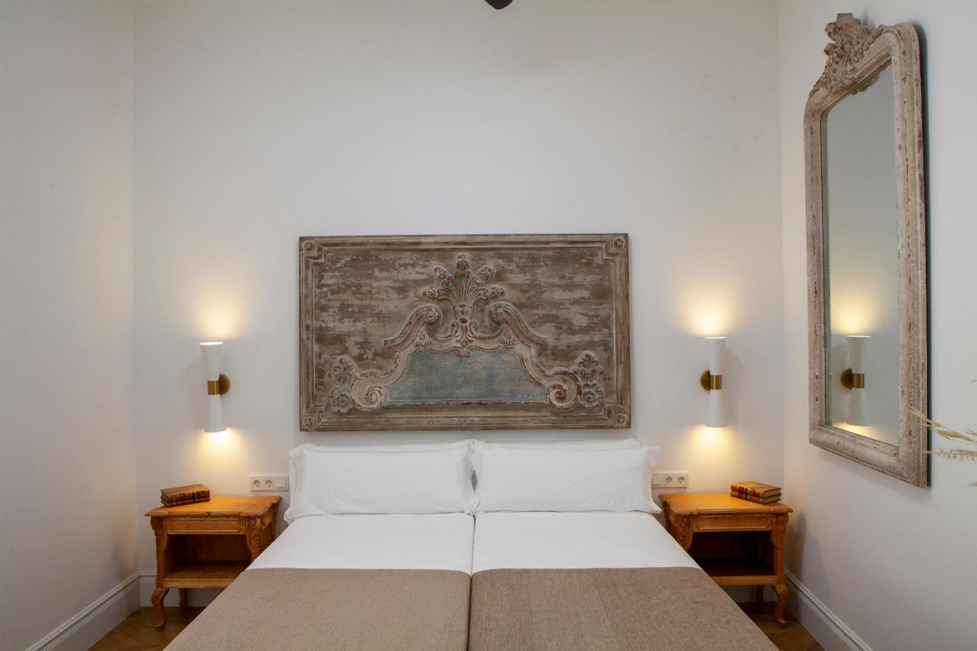 Pries Homes - Center Beach Málaga Eksteriør bilde